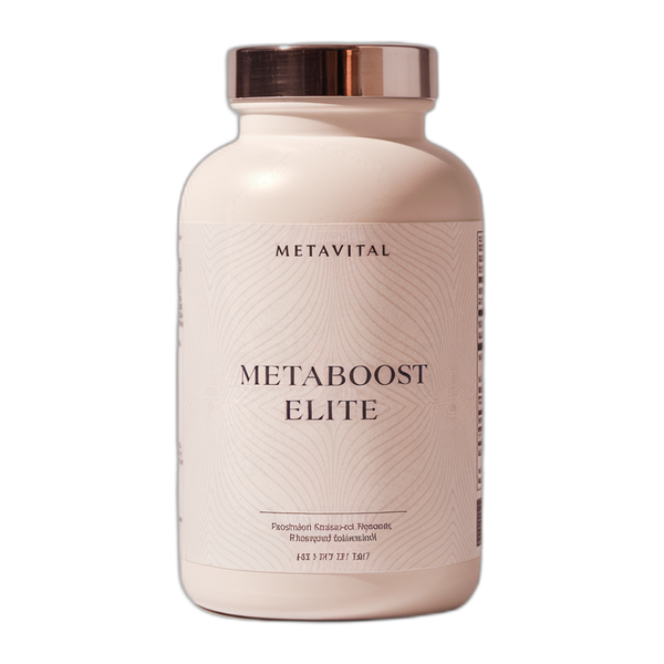 MetaBoost Elite Lifestyle